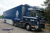 Karup 2007