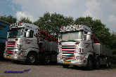 Karup 2007