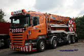 Karup 2007