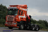 Karup 2007