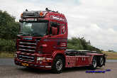 Karup 2007