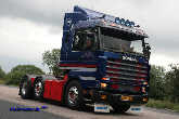 Karup 2007