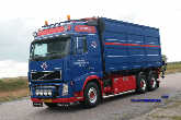 Karup 2007