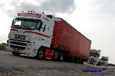 Karup 2007