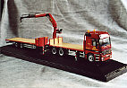 Actros