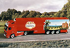 Volvo FH 