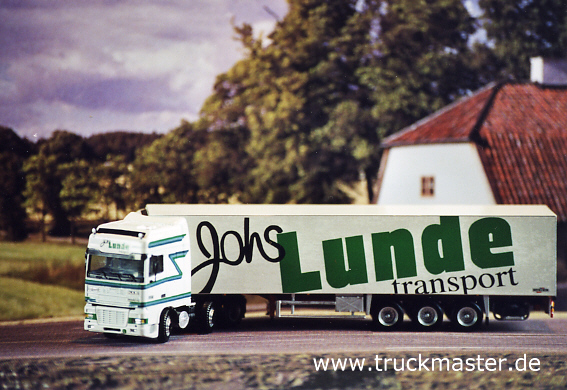 DAF XF