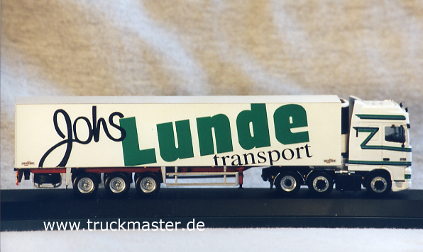 DAF XF