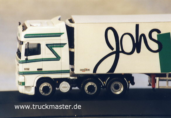 DAF XF