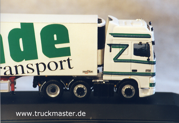 DAF XF