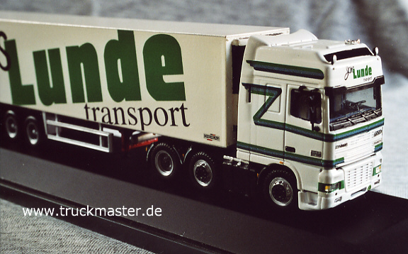 DAF XF