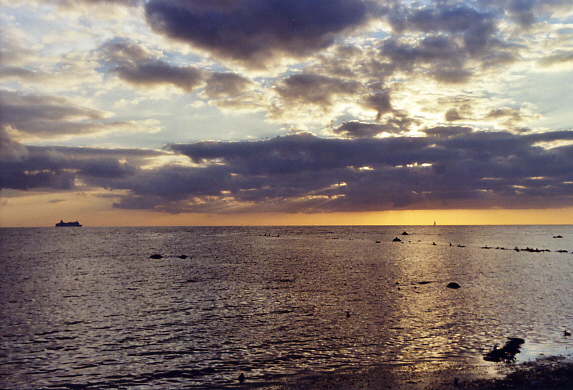 Schweden 2000