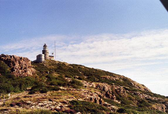 Schweden 2000