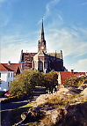 Schweden 2000