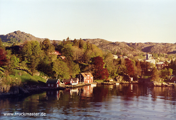 Norge
