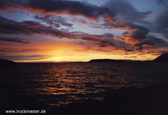 Norge