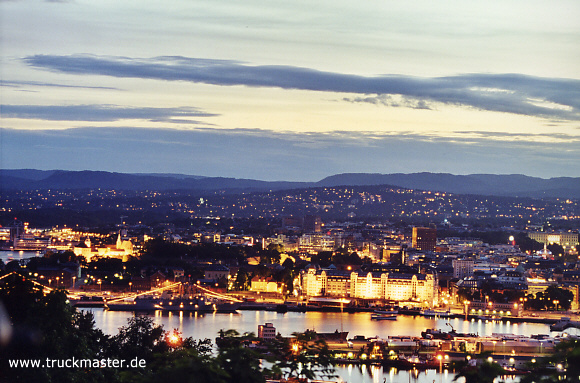 Norge