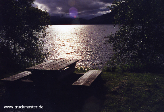 Norge