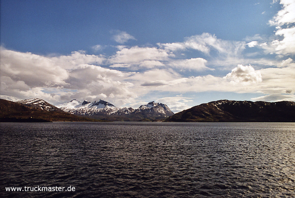 Norge