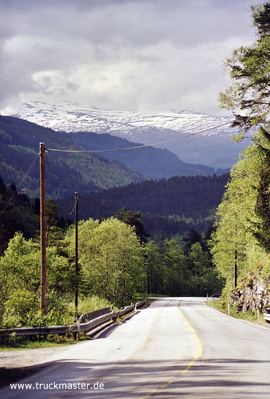Norge