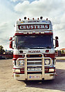 Scania Topline