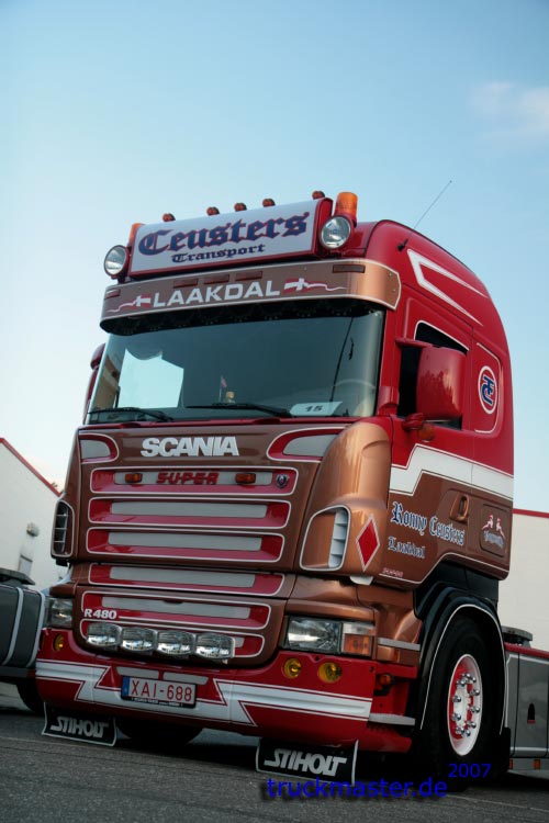 Ceusters