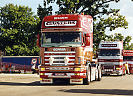 Scania Topline
