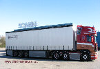 Scania Topline