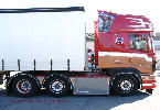 Scania Topline