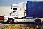 T-Scania Topline