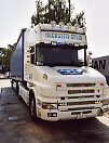 T-Scania Topline
