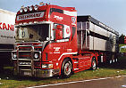 Scania Topline