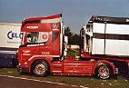 Scania Topline