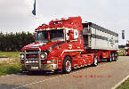 Scania Topline