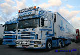 Scania Topline
