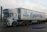 Scania Topline