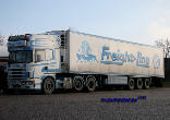 Scania Topline