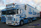 Scania Topline