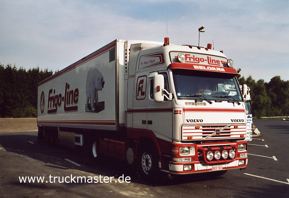 Frigo-Line