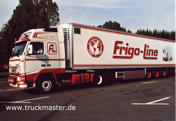 Frigo-Line