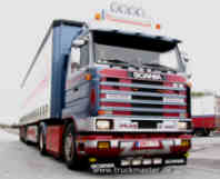 Scania 