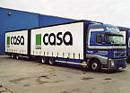 New Volvo FH