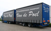 New Volvo FH