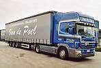 Scania Topline