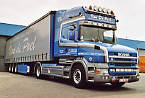T-Scania Topline
