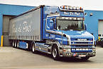 T-Scania Topline