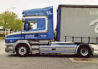 T-Scania Topline