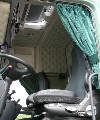 Actros V8