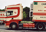 Scania Topline