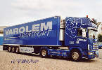 Scania Topline